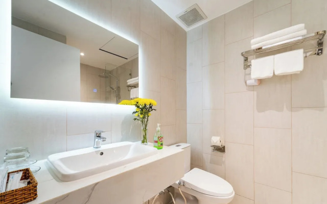 Novus Sol Hotel