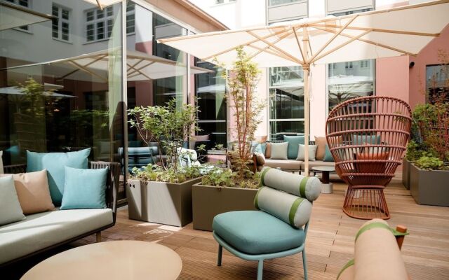 Motel One Hannover-Oper