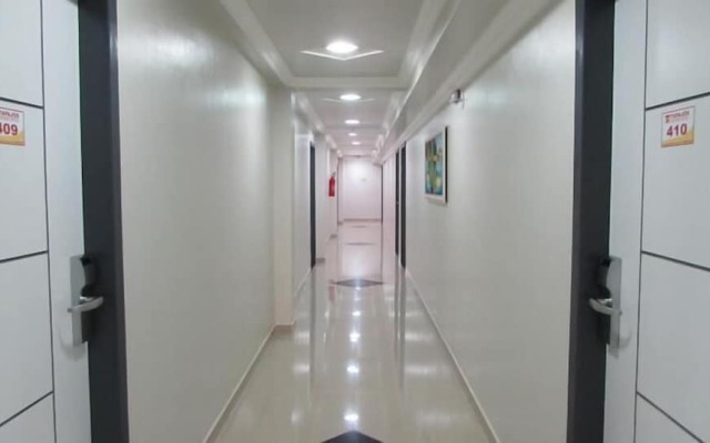 Tapajós Center Hotel