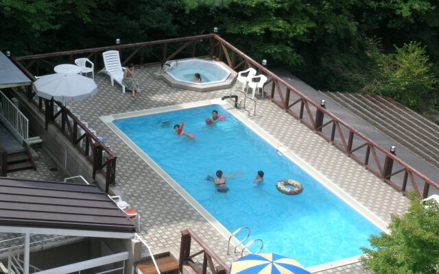Fuji Lake Hotel