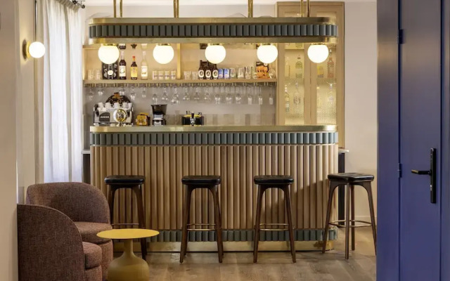 Bijou Hôtel Paris Boulogne