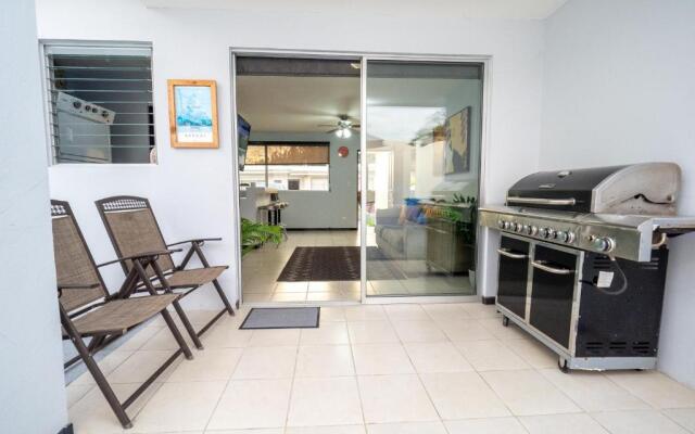 The perfect getaway house at Malaga Herradura