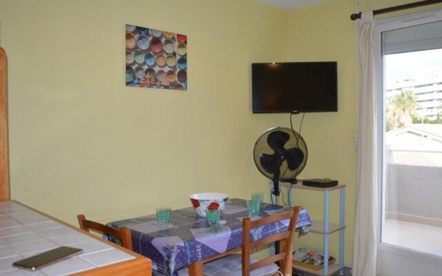 Appartement Saint-Cyprien, 2 pièces, 4 personnes - FR-1-225D-85