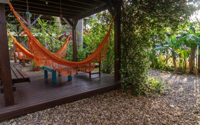 Pousada Vila Mariscalia