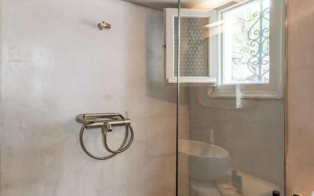 Rania Apartments Sea View