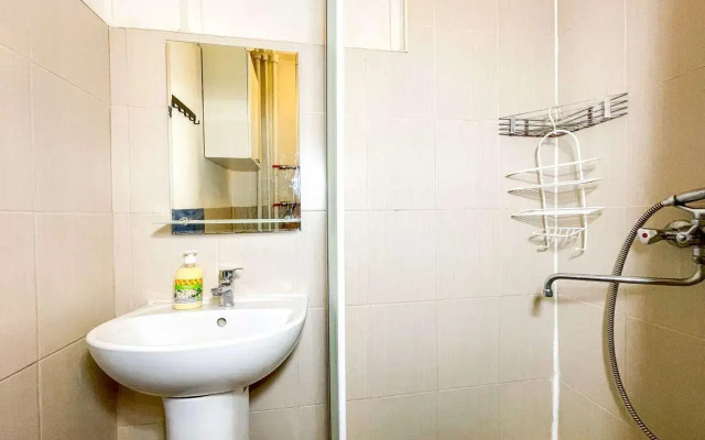 Apart Saray на улице Верхняя Масловка 10