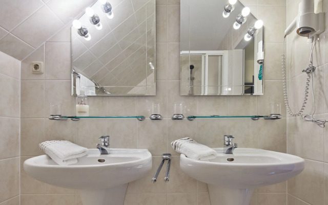 Hotel garni Sonnenhof