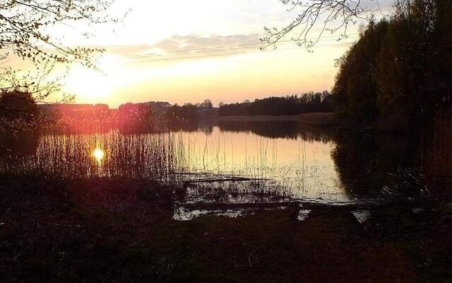 Agroturystyka Wielkie Leźno