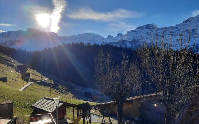 Gasthaus Schwand