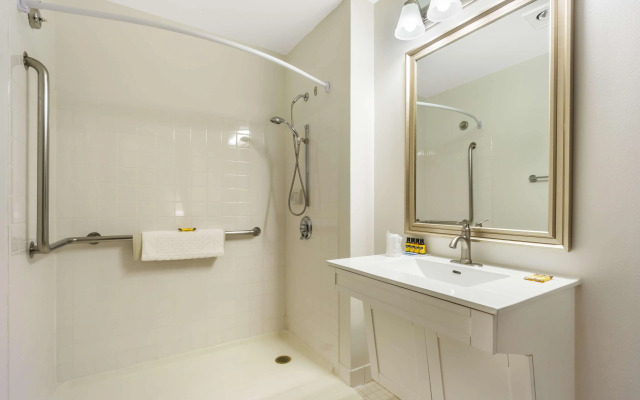 Best Western Plus Pioneer Square Hotel Downtown