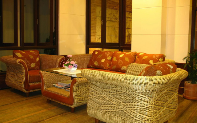 Wannara Hotel Resort and Spa