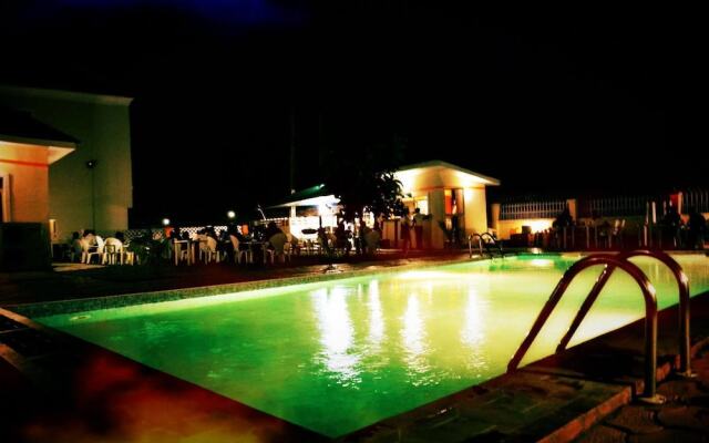 Frankville Hotel