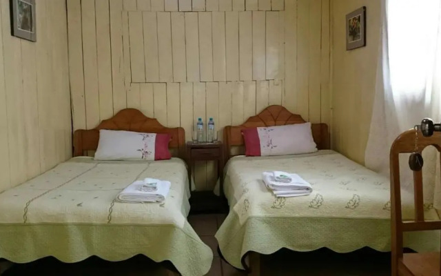 Gea Lodge