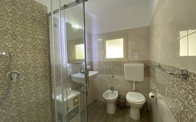 Apartment Rua Formaggi
