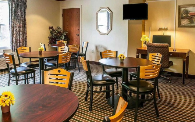 Royal Inn Rockville