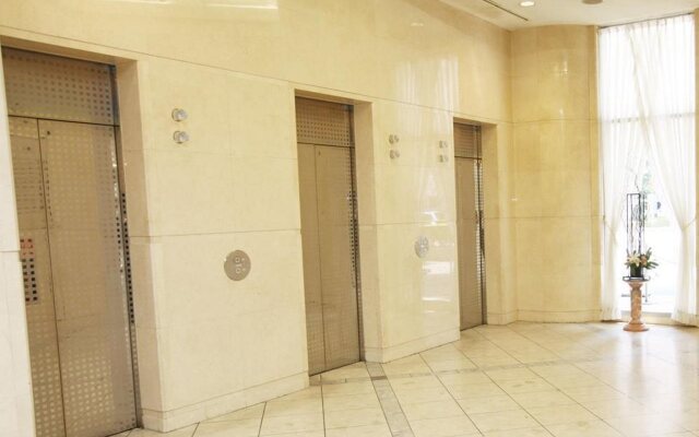 Hotel Mielparque Osaka