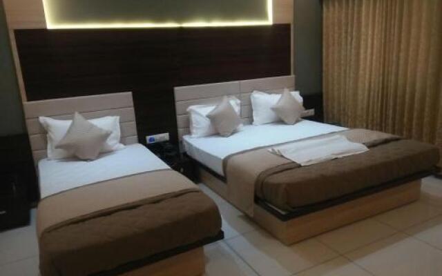 Hotel Darshan Inn