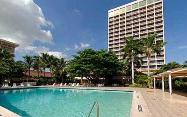 Wyndham Kingston Jamaica