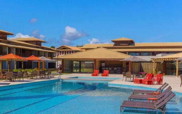 Ykutiba Imbassaí B103 - 2Q com garagem privativa.