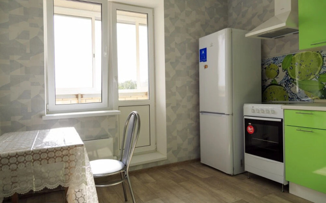 InnDays Podolsk Pleshcheyevskaya 42k2