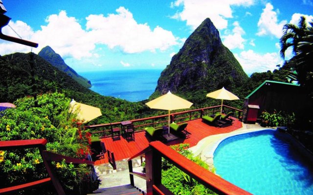 Ladera Resort - Adults Only