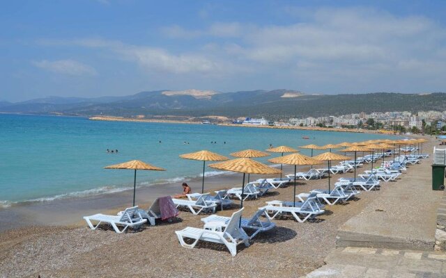 Otel Olba