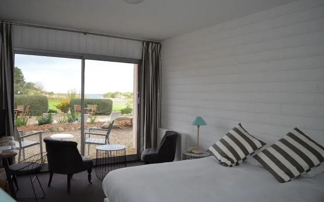 Hotel Le Toeno