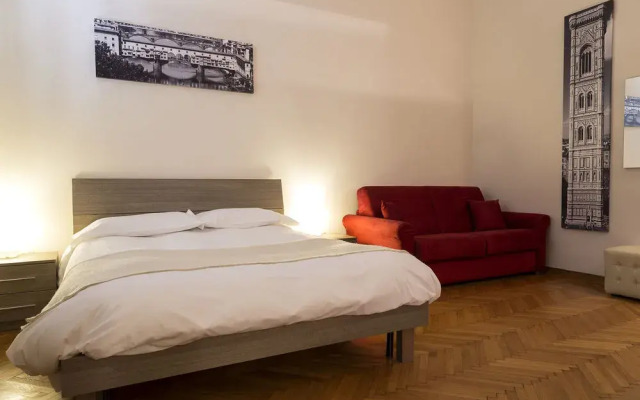 Firenze Apartments