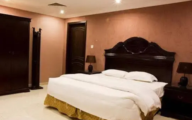 Tulip Inn Sea View ِAl Khobar Hotel