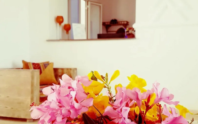 Hotel Dar Mezraya Jerba