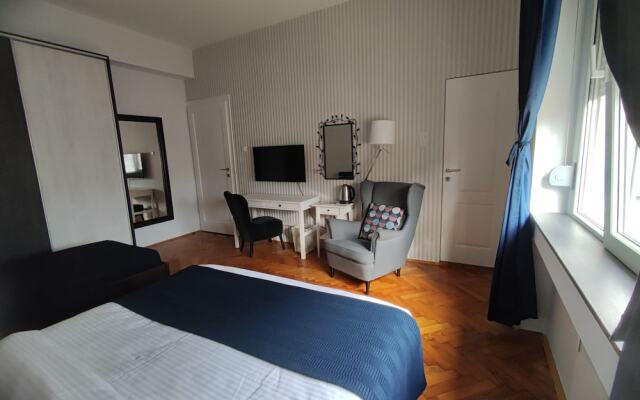 Selection Apartments & Rooms