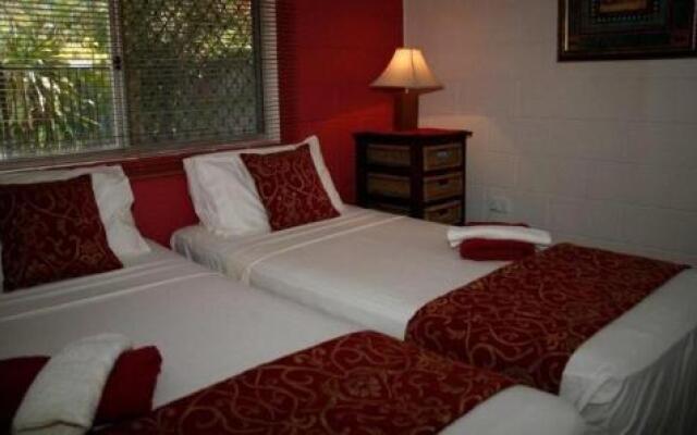 Jambala Beach House