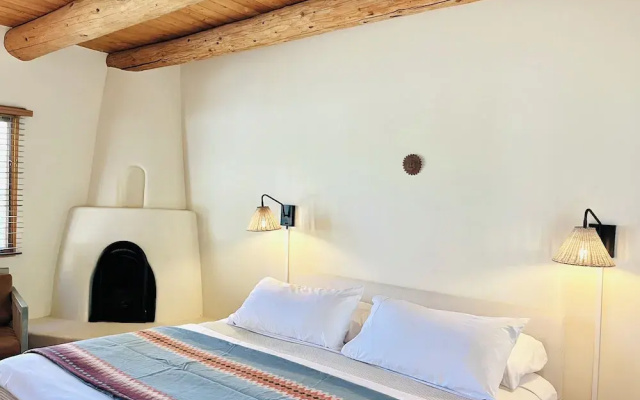 Hacienda del Sol Historic Bed & Breakfast
