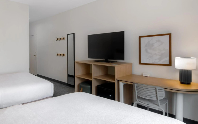 Spark by Hilton Montgomery EastChase