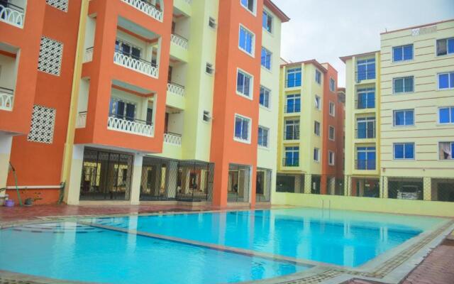 Fastcare Luxury Apartments O