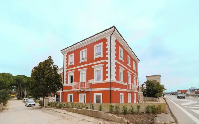 Aspio Hotel