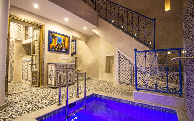 Riad L'Etoile D'Orient