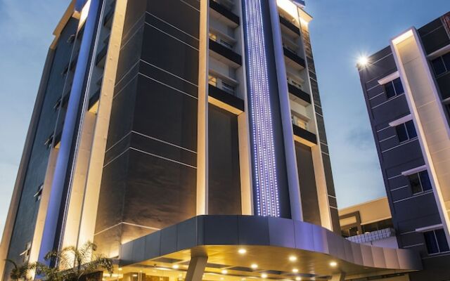 Sahid Batam Center Hotel and  Convention