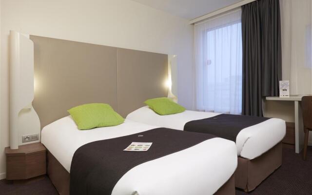 Campanile Hotel Lille Euralille