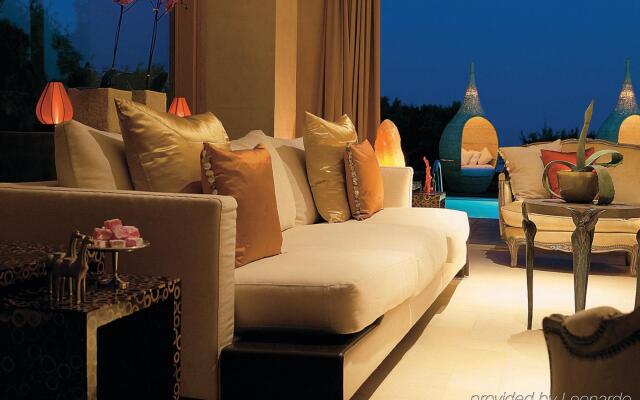 Cape Sounio Grecotel Boutique Resort