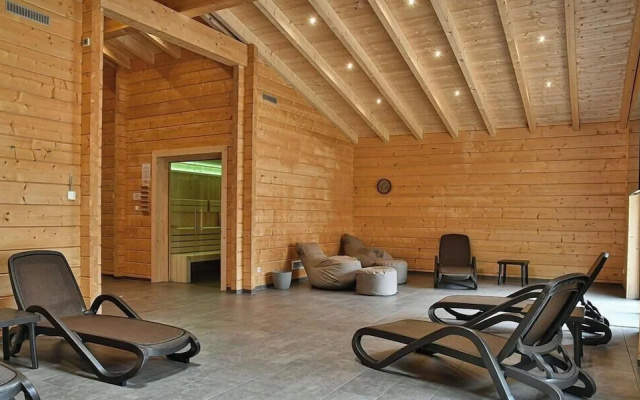 Your Holiday Home With a Fireplace in the Harz Mountains