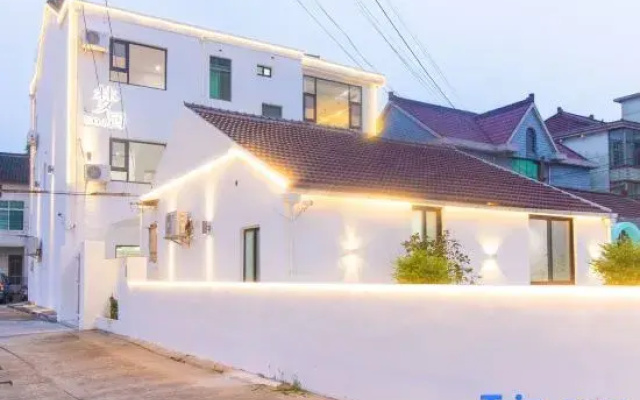 Menghui NO.1 B&B