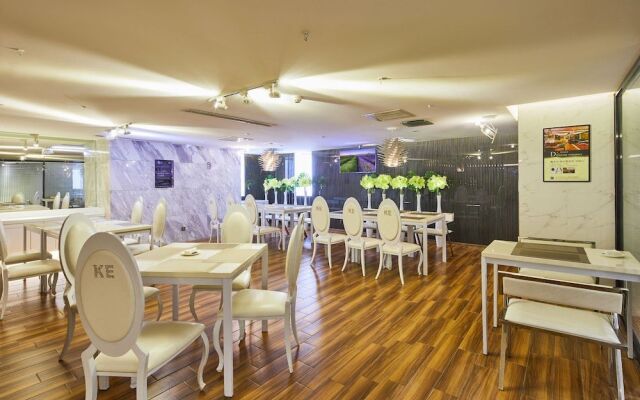 KE Hotel