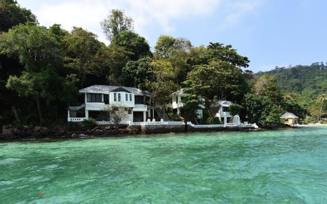 Rantee View Bungalow