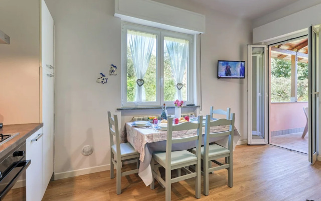 VP - Sea Garden - B4 With Parkng