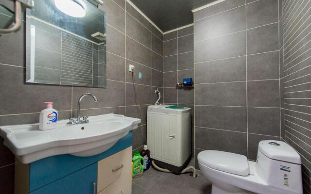 Xi'an Yanta·Shaanxi History Museum· Locals Apartment 00122350