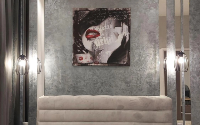 Однокомнатная Форум-центр