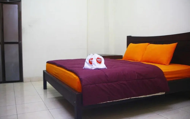 NIDA Rooms Ring Road Utara 1E