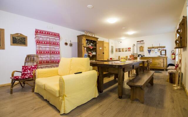 Olimpic Hostel