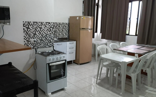 Espaço Mar Doce Lar - Praia Indaiá e Riviera